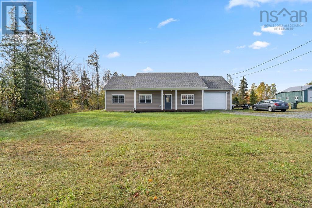 For sale 1498 Highway 214, Nine Mile River, Nova Scotia B2S2R5