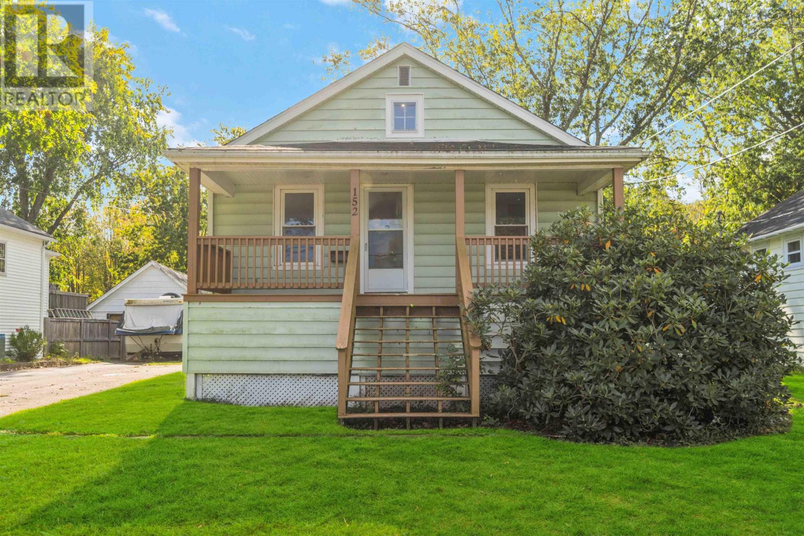 For sale 152 Union Street, Berwick, Nova Scotia B0P1E0 202321708