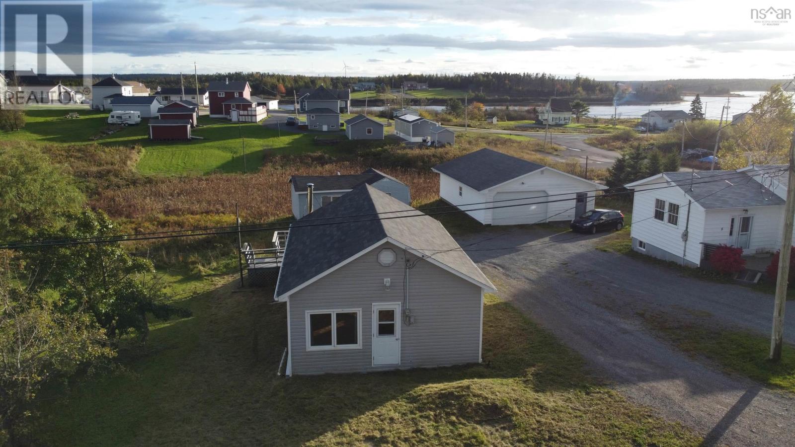 For sale 10 Bennies Lane Extension, Louisdale, Nova Scotia B0E1V0 202322548 REALTOR.ca