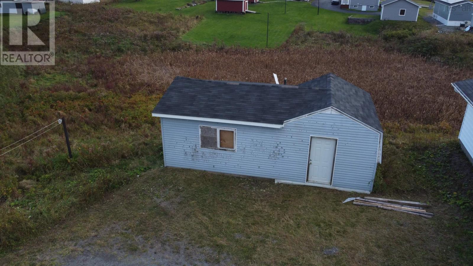 For sale 10 Bennies Lane Extension, Louisdale, Nova Scotia B0E1V0