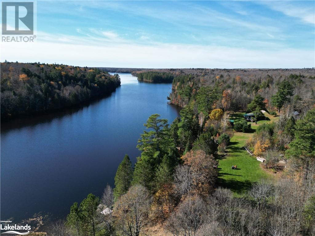 For sale 0 PINE LAKE, Loring, Ontario P0H1S0 40505652 REALTOR.ca