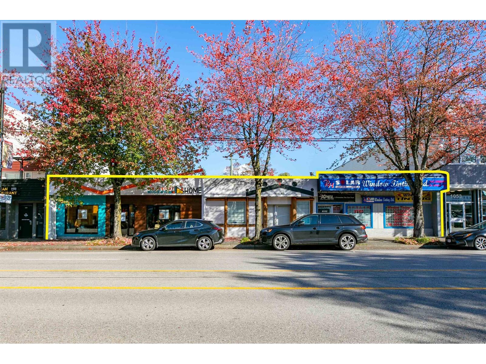 For sale 1041 KINGSWAY, Vancouver, British Columbia V5V3C7 C8055245 REALTOR.ca