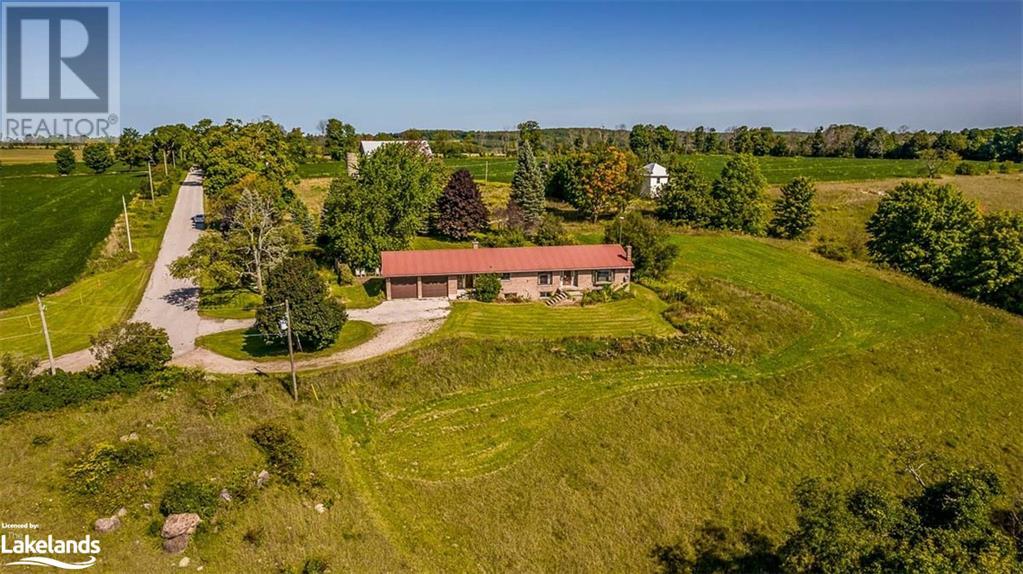 For sale 4303 THIRD Line N, Hillsdale, Ontario L0L1V0 40476348