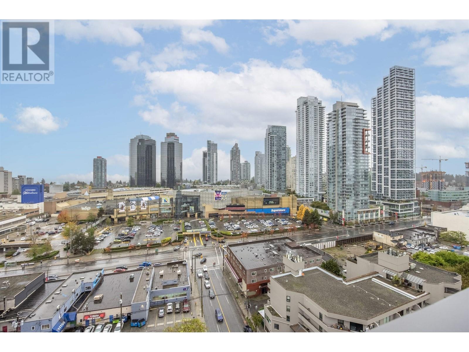 For sale 1505 4711 HAZEL STREET, Burnaby, British Columbia V5H0J9