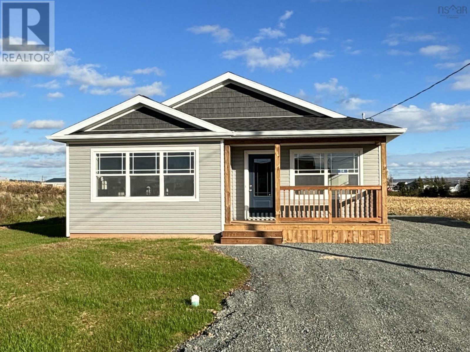 For sale 114 Board Landing Road, Central Onslow, Nova Scotia B6L5B7