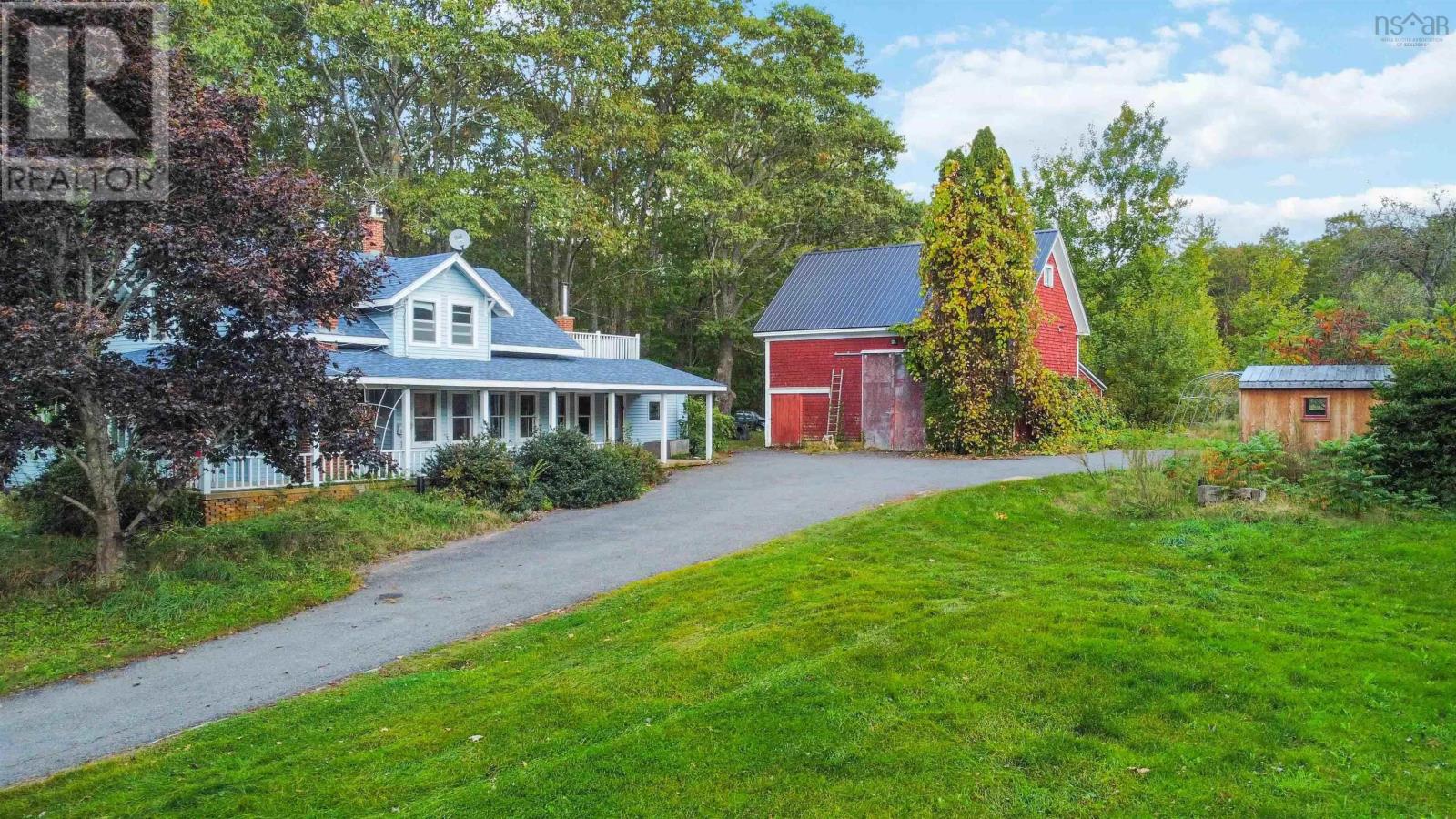 For sale 970 Victoria Road, Aylesford, Nova Scotia B0P1C0 202321834