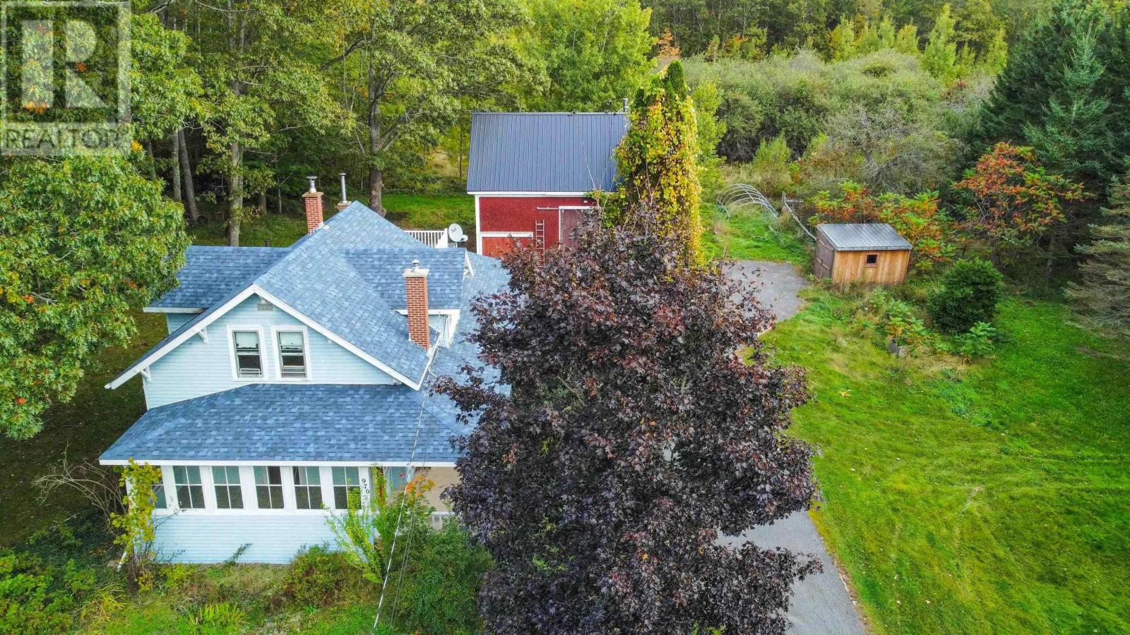 For sale 970 Victoria Road, Aylesford, Nova Scotia B0P1C0 202321834