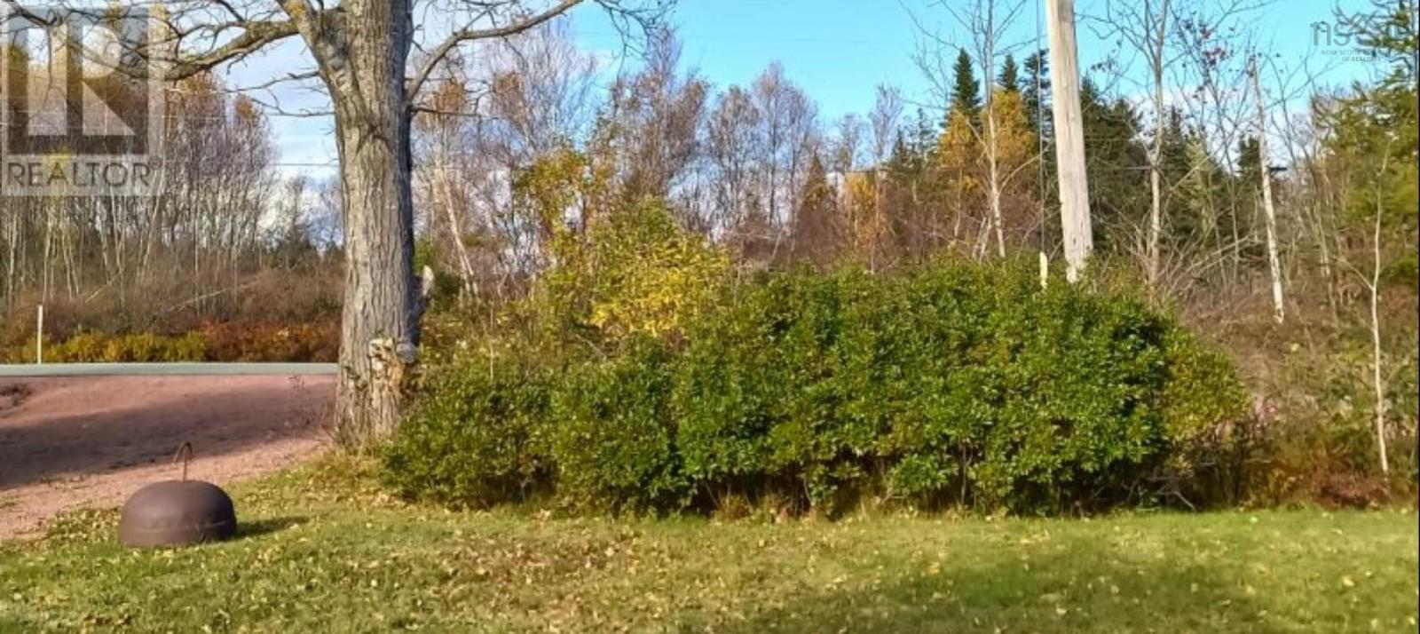 For sale 2836 Apple River Road, Apple River, Nova Scotia B0M1S0