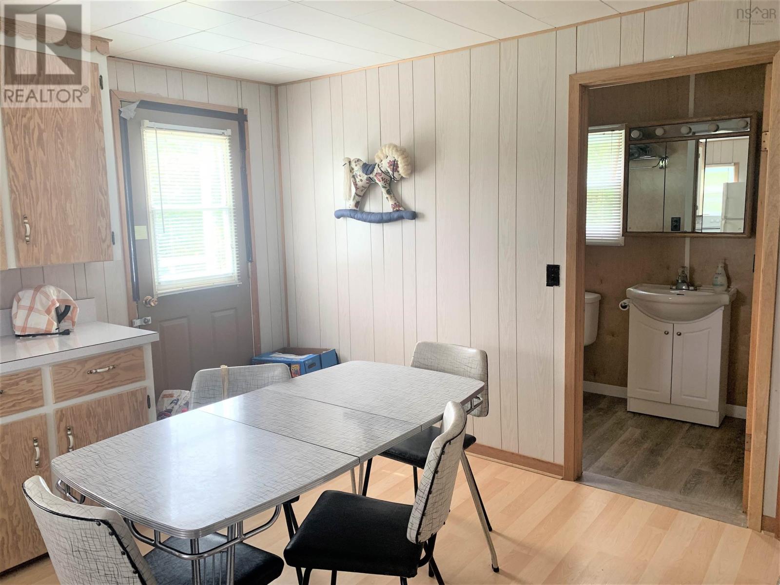 For sale 2836 Apple River Road, Apple River, Nova Scotia B0M1S0