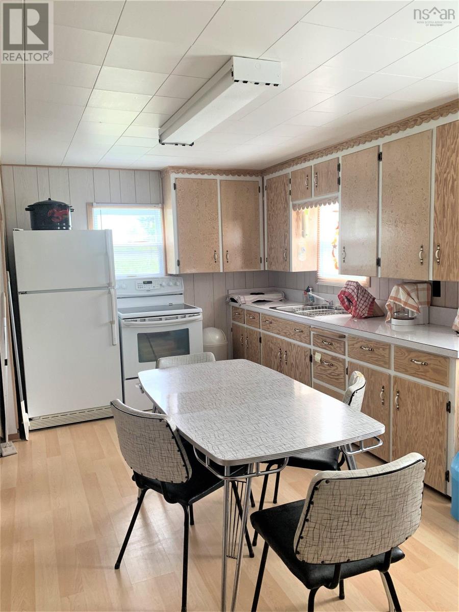 For sale 2836 Apple River Road, Apple River, Nova Scotia B0M1S0