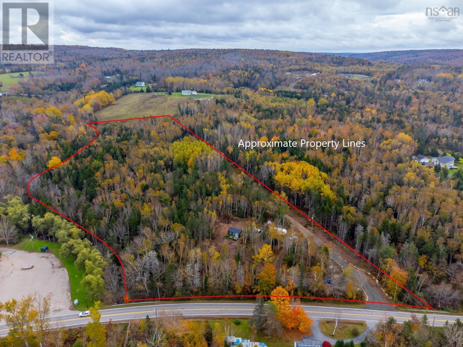 For sale 1972 Highway 1, Clementsport, Nova Scotia B0S1A0 202322771