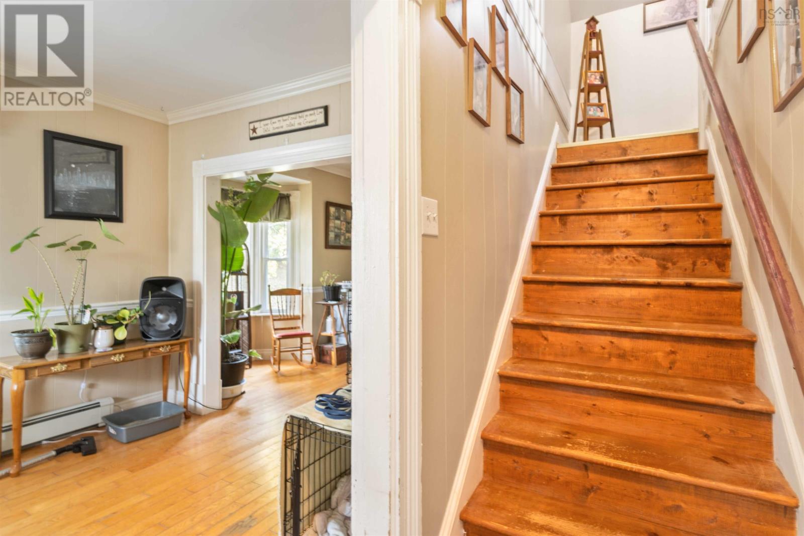 For sale 36 Warwick Street, Digby, Nova Scotia B0V1A0 202322866 REALTOR.ca