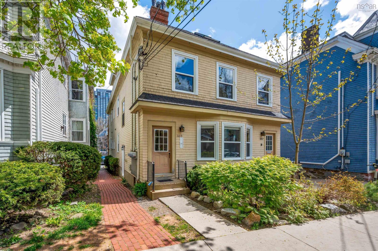 For sale 1169C Tower Road, Halifax, Nova Scotia B2H1Y7 202311969