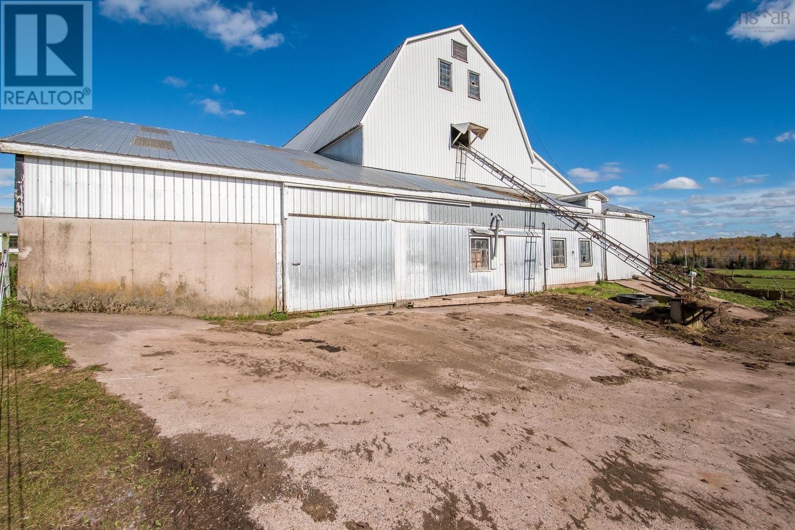 For sale 4989 Scotsburn Road, Scotsburn, Nova Scotia B0K1R0