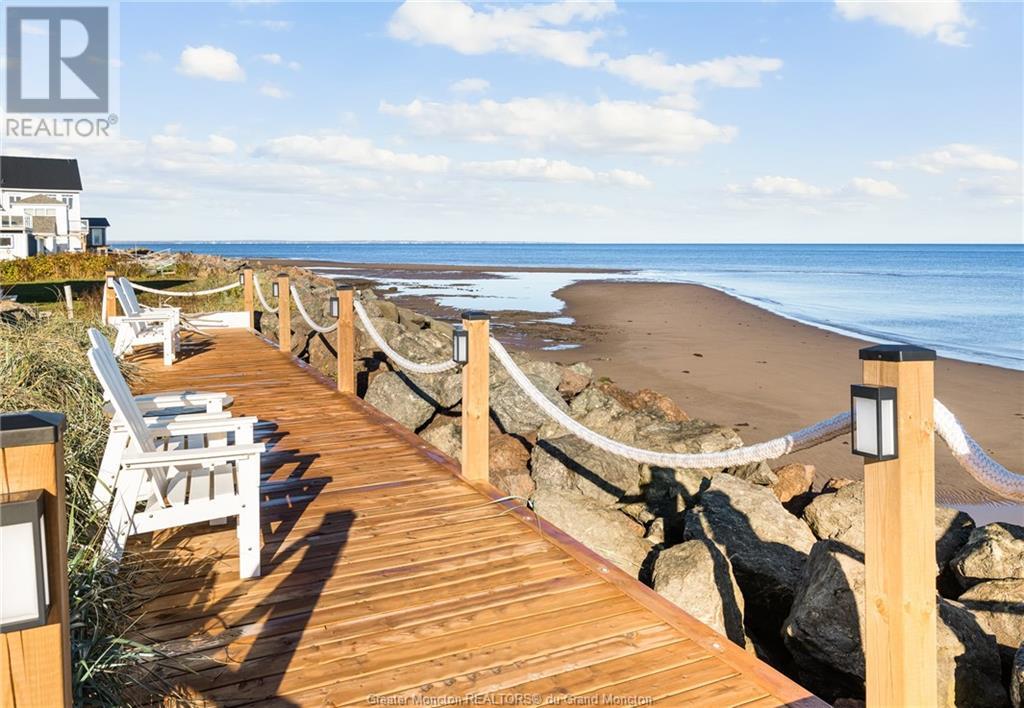 For sale 25 Ocean Breeze DR, GrandBarachois, New Brunswick E4P7X1