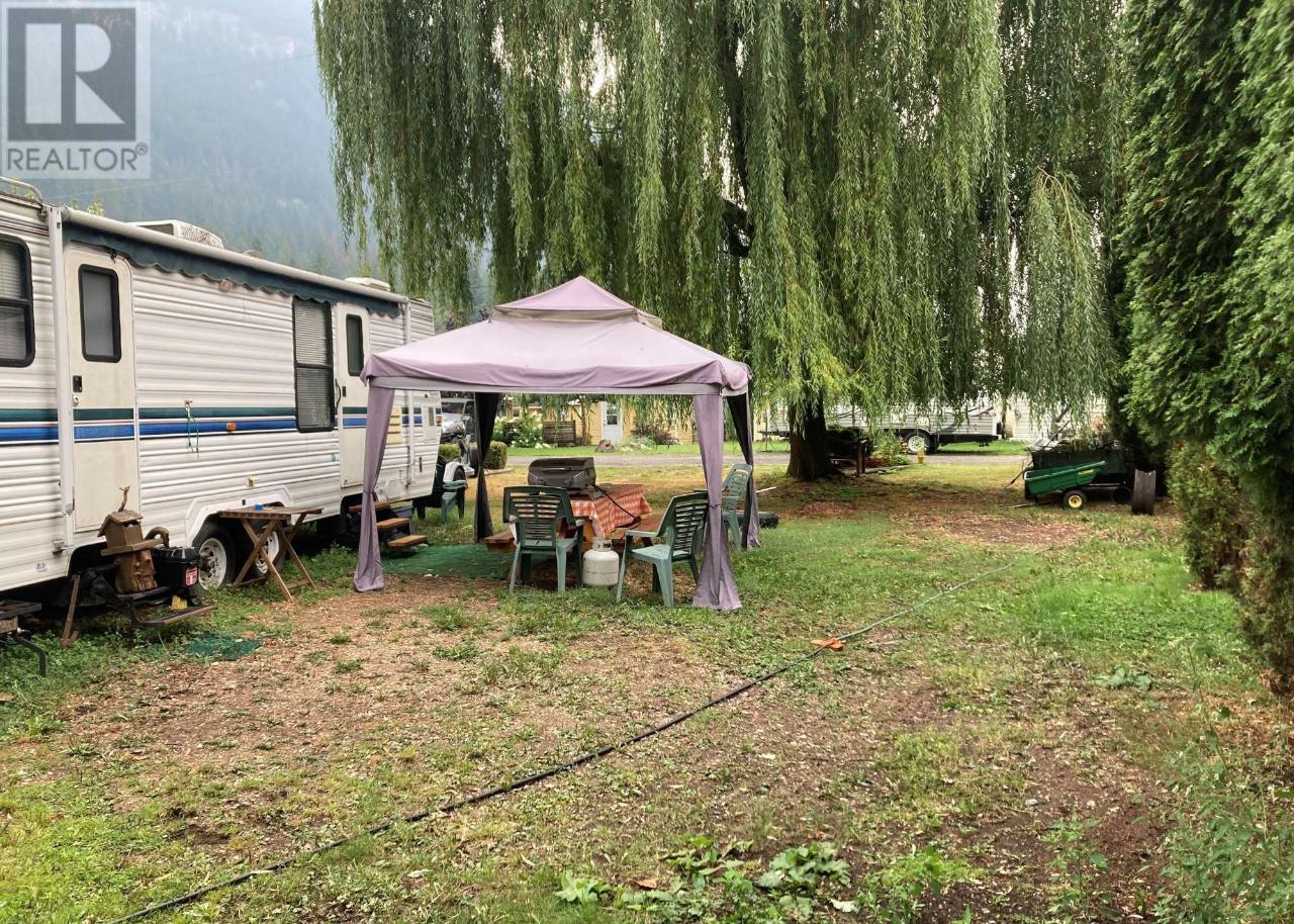For sale LOT 22020 SINMAX CREEK RD, Adams Lake, British Columbia