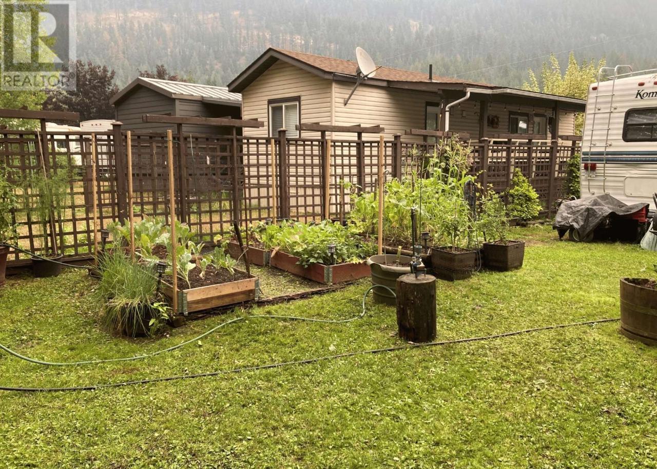 For sale LOT 22020 SINMAX CREEK RD, Adams Lake, British Columbia