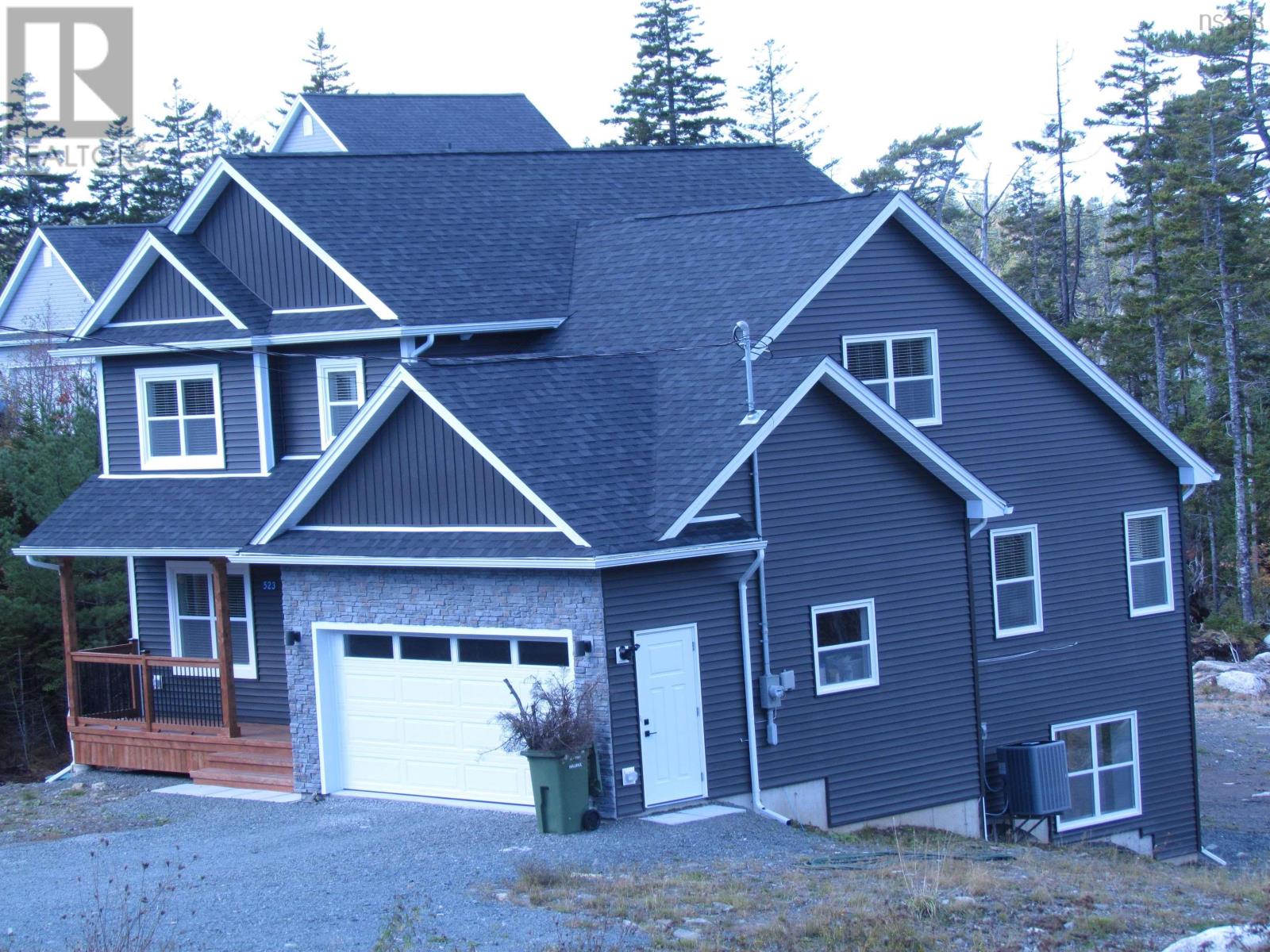 For sale 523 Westwood Boulevard, Upper Tantallon, Nova Scotia B3Z4K2 202322908 REALTOR.ca