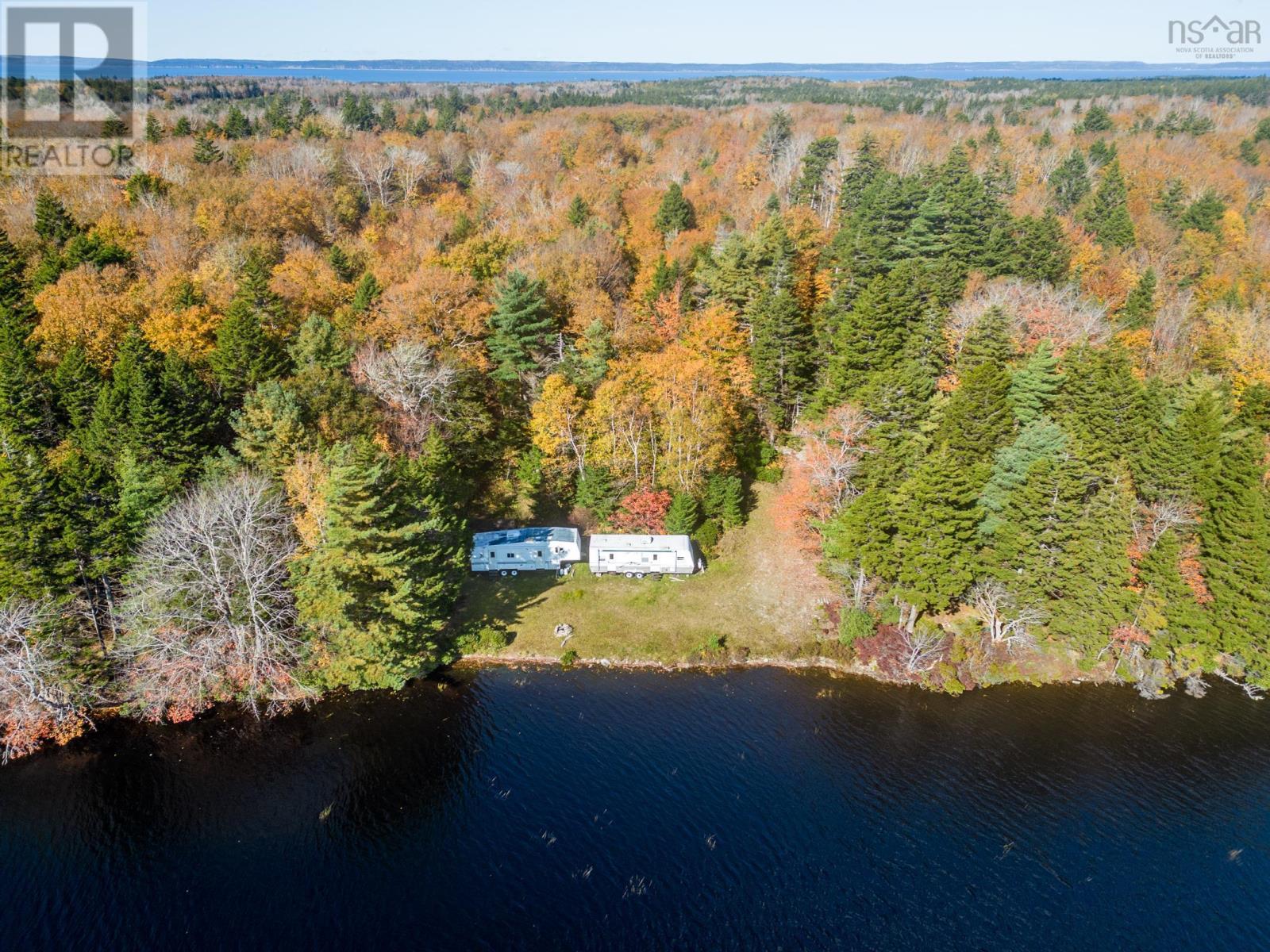 For sale 85 Bartlett Lake Lane, Grosses Coques, Nova Scotia B0W1M0