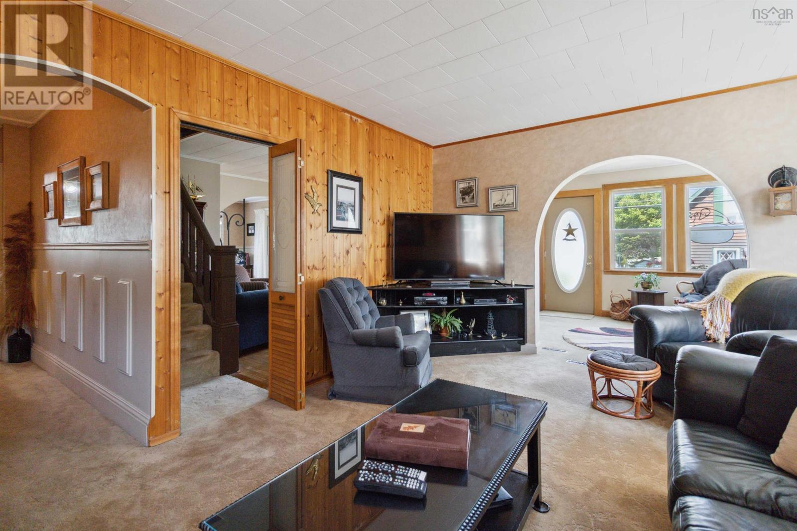 For sale 129 Hall Street, Lockeport, Nova Scotia B0T1L0 202322924