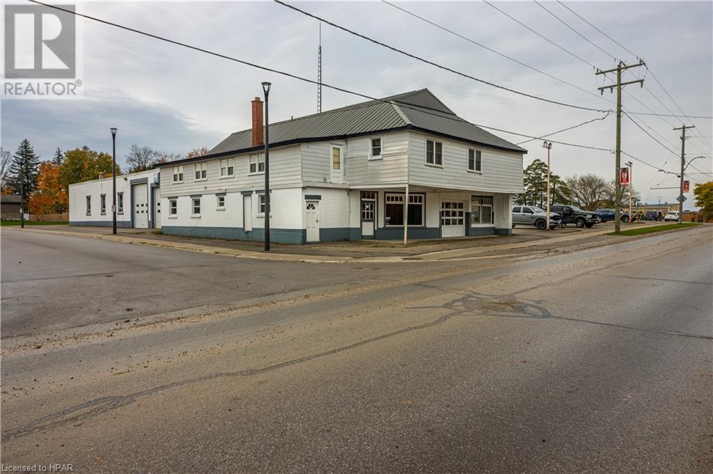 For sale 15 MILL Street E, Milverton, Ontario N0K1M0 40505915