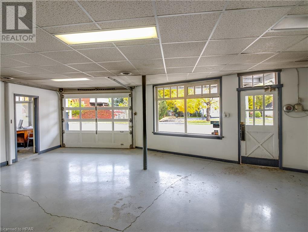 For sale: 15 MILL Street E, Milverton, Ontario N0K0A3 - 40505907