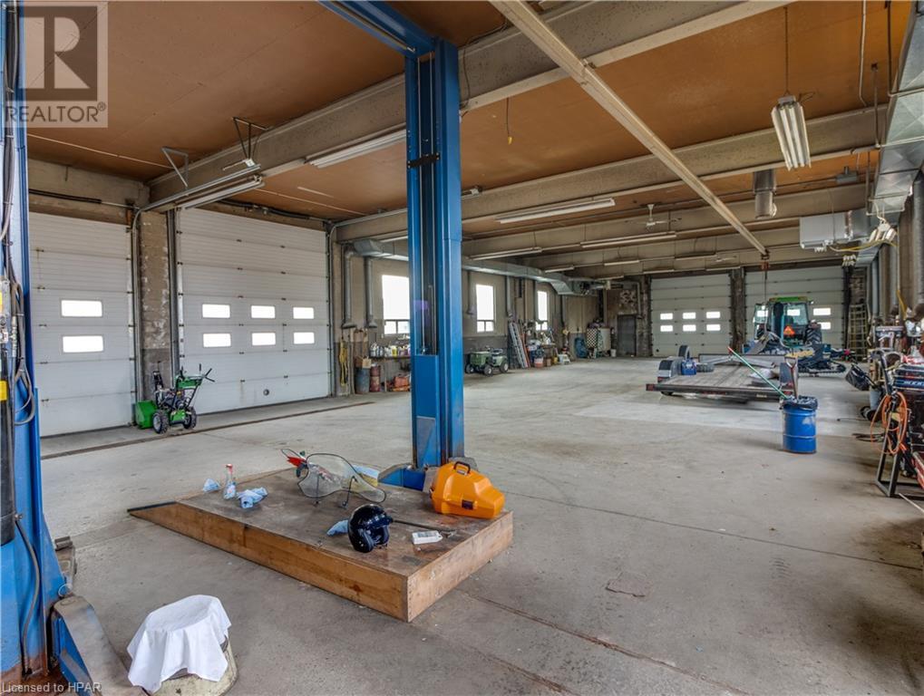 For sale 15 MILL Street E, Milverton, Ontario N0K0A3 40505907