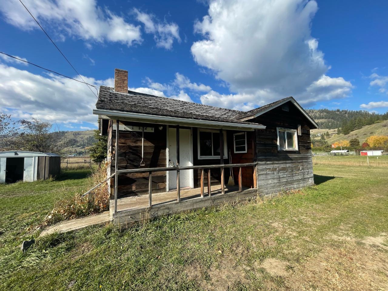 For sale 6045 TOWER ROAD, Grand Forks, British Columbia V0H1H5 2473871 REALTOR.ca