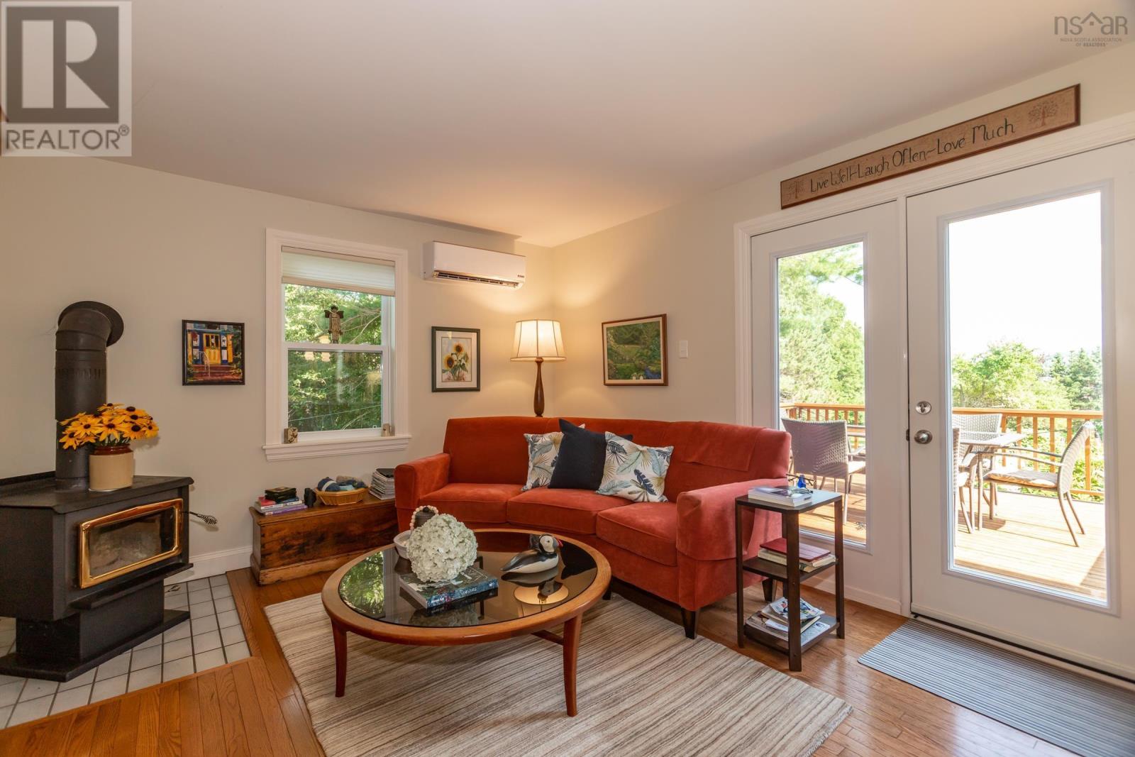 For sale 40 North Street, Granville Ferry, Nova Scotia B0S1A0