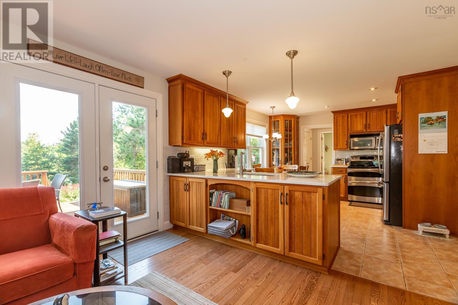 For sale 40 North Street, Granville Ferry, Nova Scotia B0S1A0