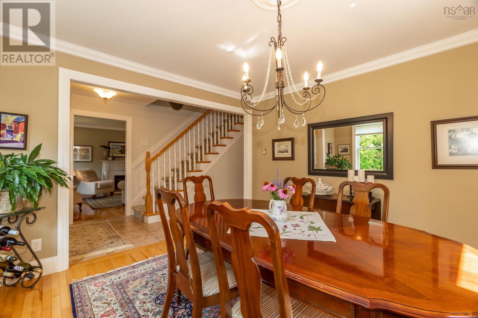 For sale 40 North Street, Granville Ferry, Nova Scotia B0S1A0