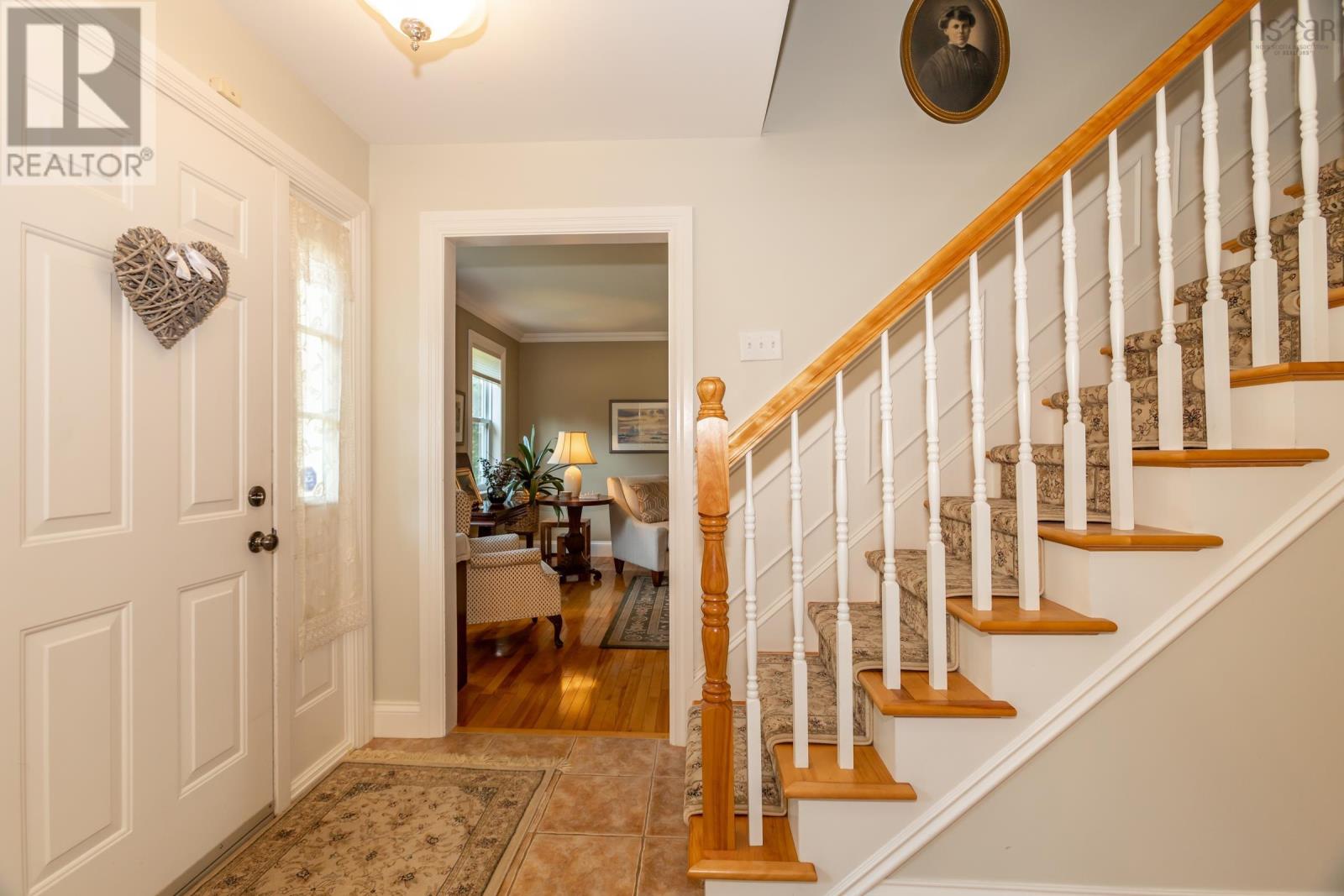 For sale 40 North Street, Granville Ferry, Nova Scotia B0S1A0