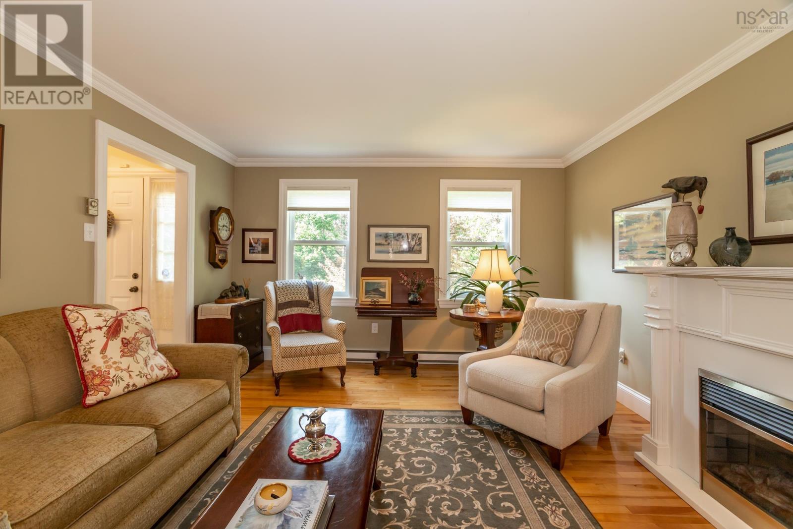 For sale 40 North Street, Granville Ferry, Nova Scotia B0S1A0