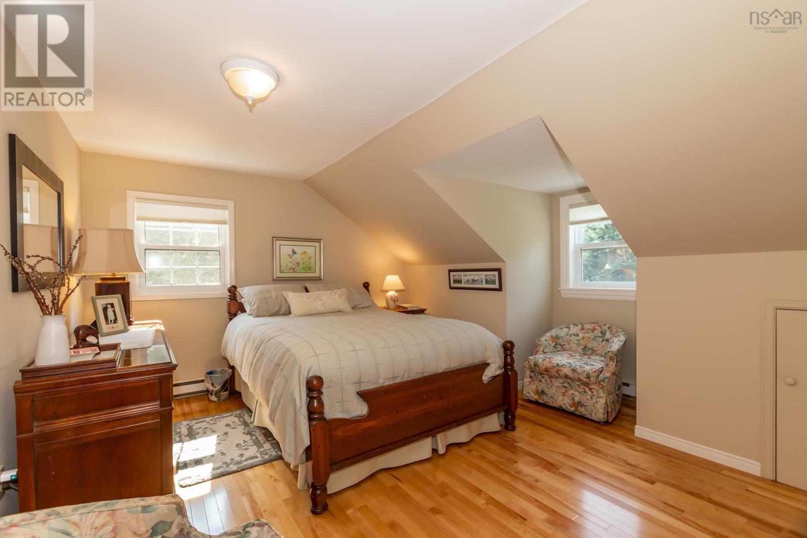 For sale 40 North Street, Granville Ferry, Nova Scotia B0S1A0