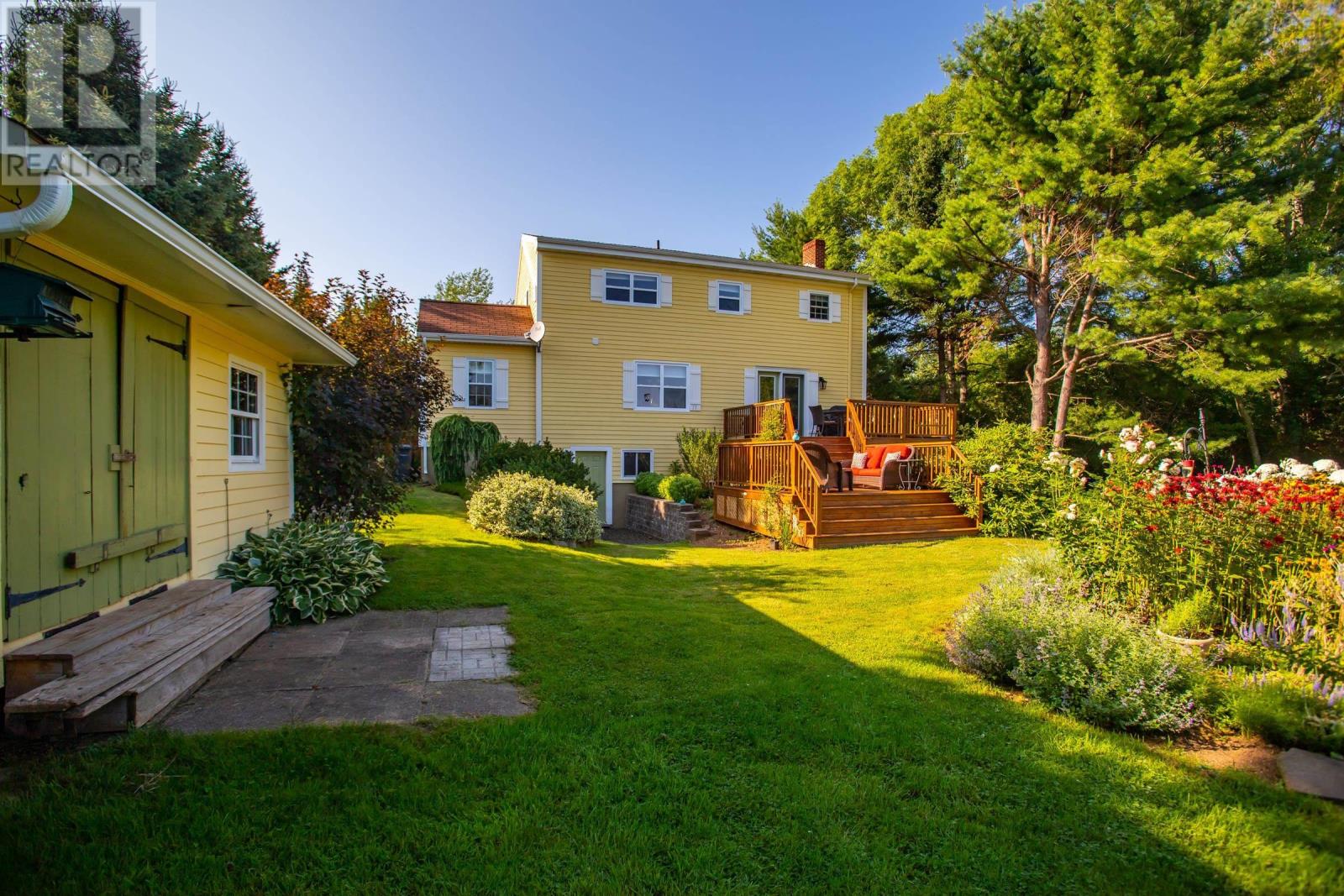 For sale 40 North Street, Granville Ferry, Nova Scotia B0S1A0