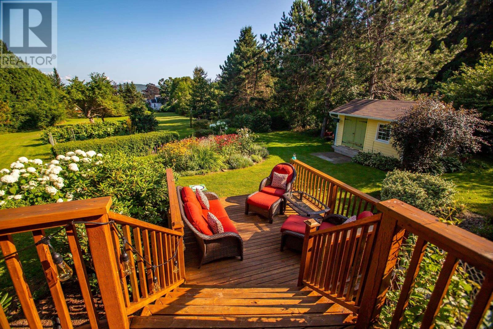 For sale 40 North Street, Granville Ferry, Nova Scotia B0S1A0