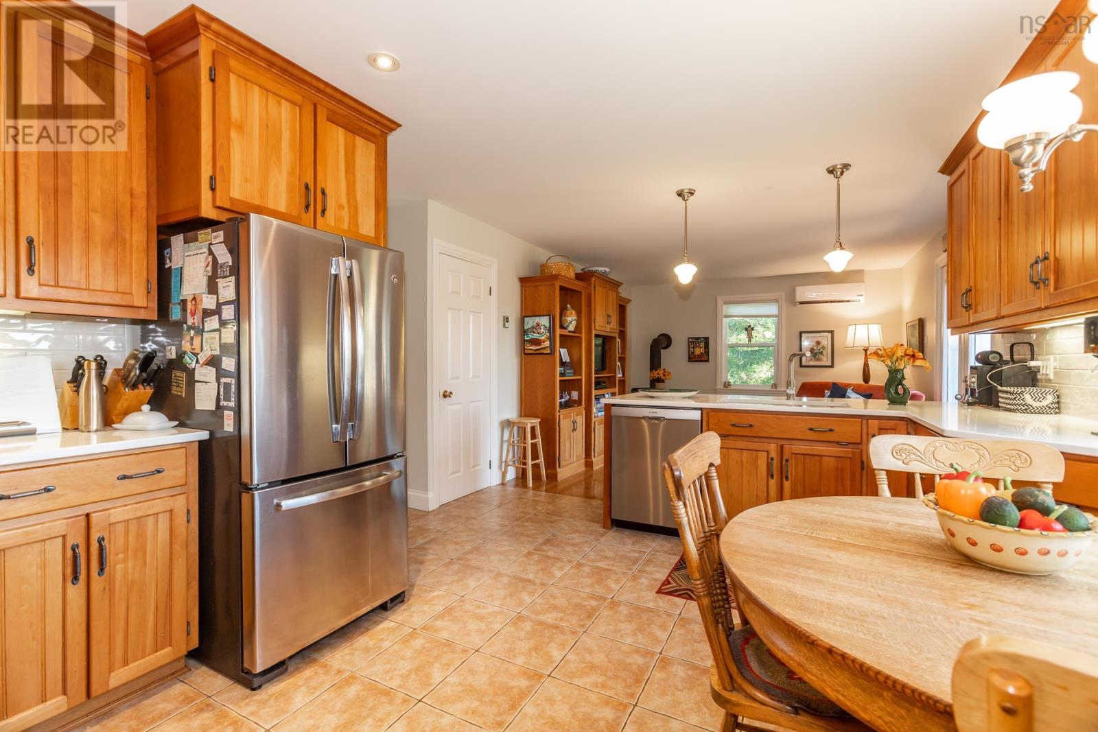 For sale 40 North Street, Granville Ferry, Nova Scotia B0S1A0