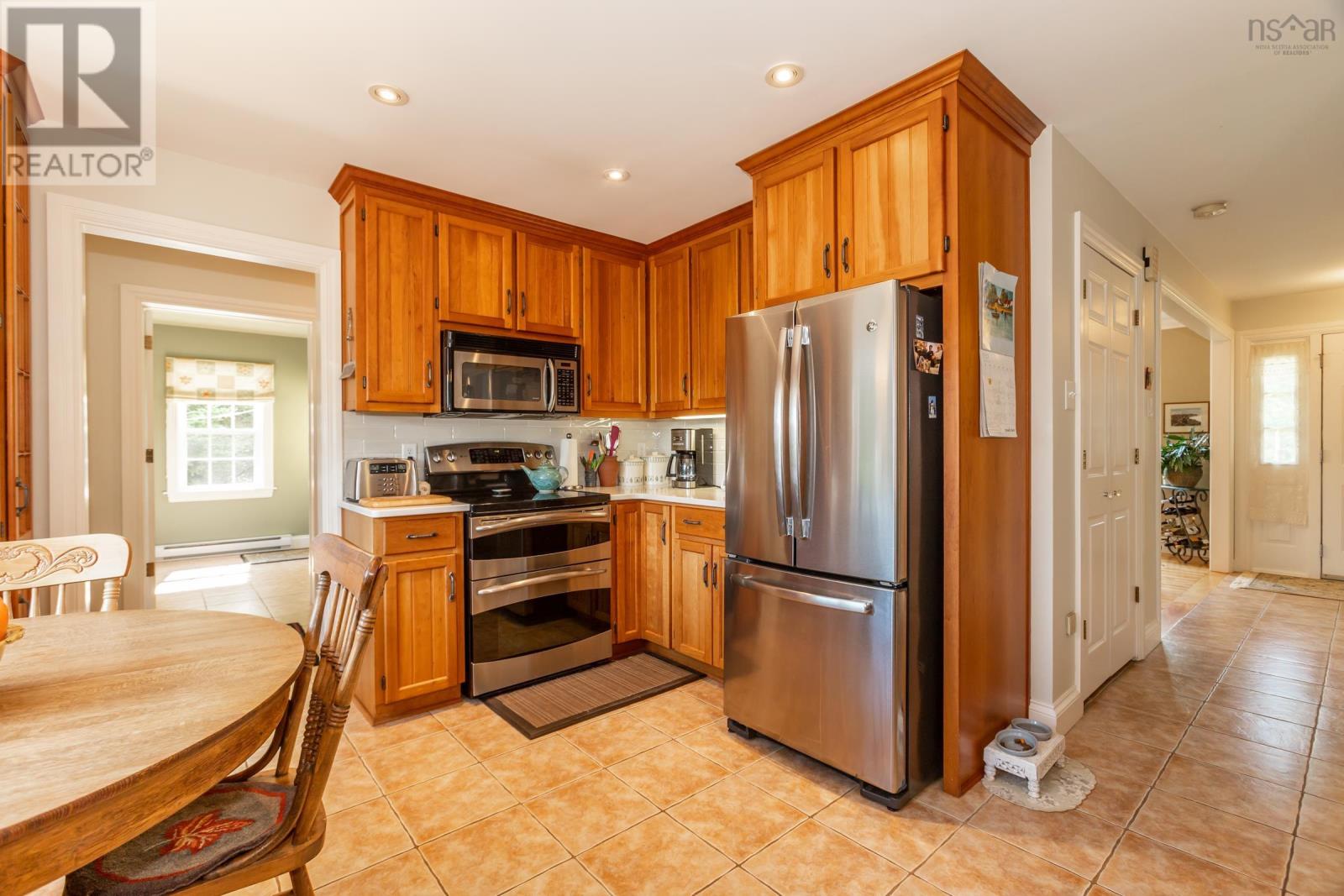 For sale 40 North Street, Granville Ferry, Nova Scotia B0S1A0