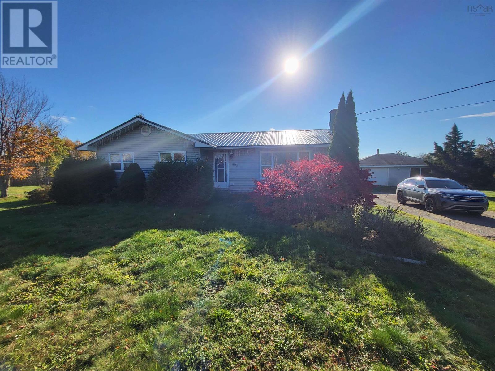 For sale 496 Claremont Road, Claremont, Nova Scotia B0M1V0 202322948