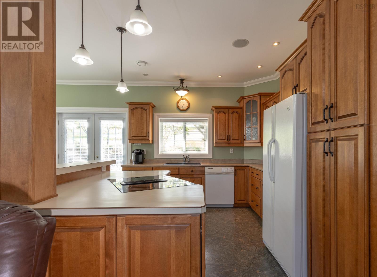 For sale 3923 Highway 357, Meaghers Grant, Nova Scotia B0N1V0