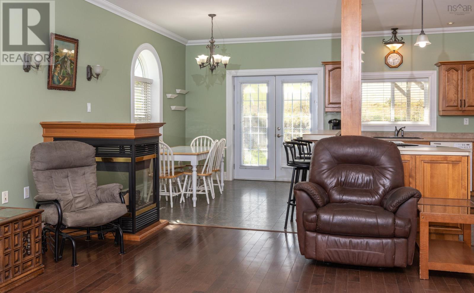 For sale 3923 Highway 357, Meaghers Grant, Nova Scotia B0N1V0