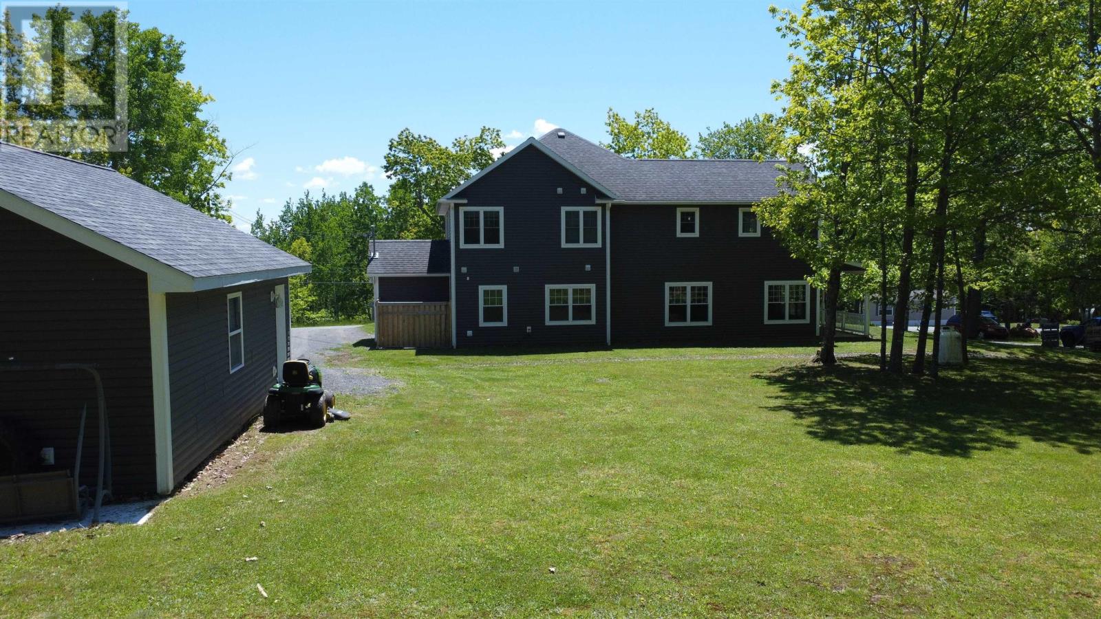 For sale 149 Munroe Avenue, Westville Road, Nova Scotia B0K2A0