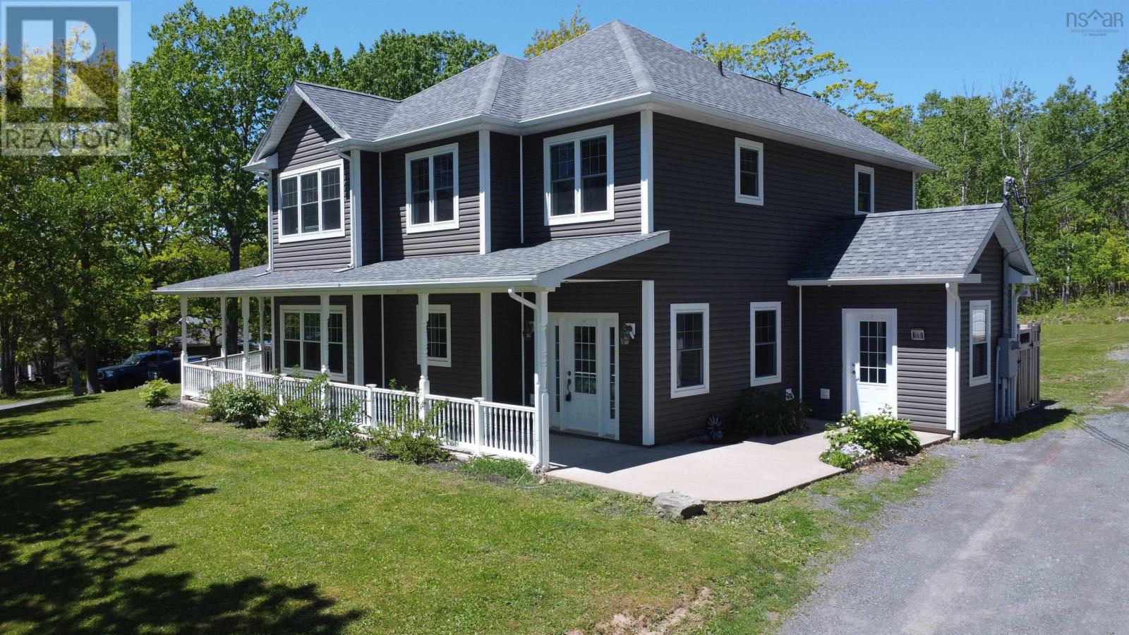 For sale 149 Munroe Avenue, Westville Road, Nova Scotia B0K2A0