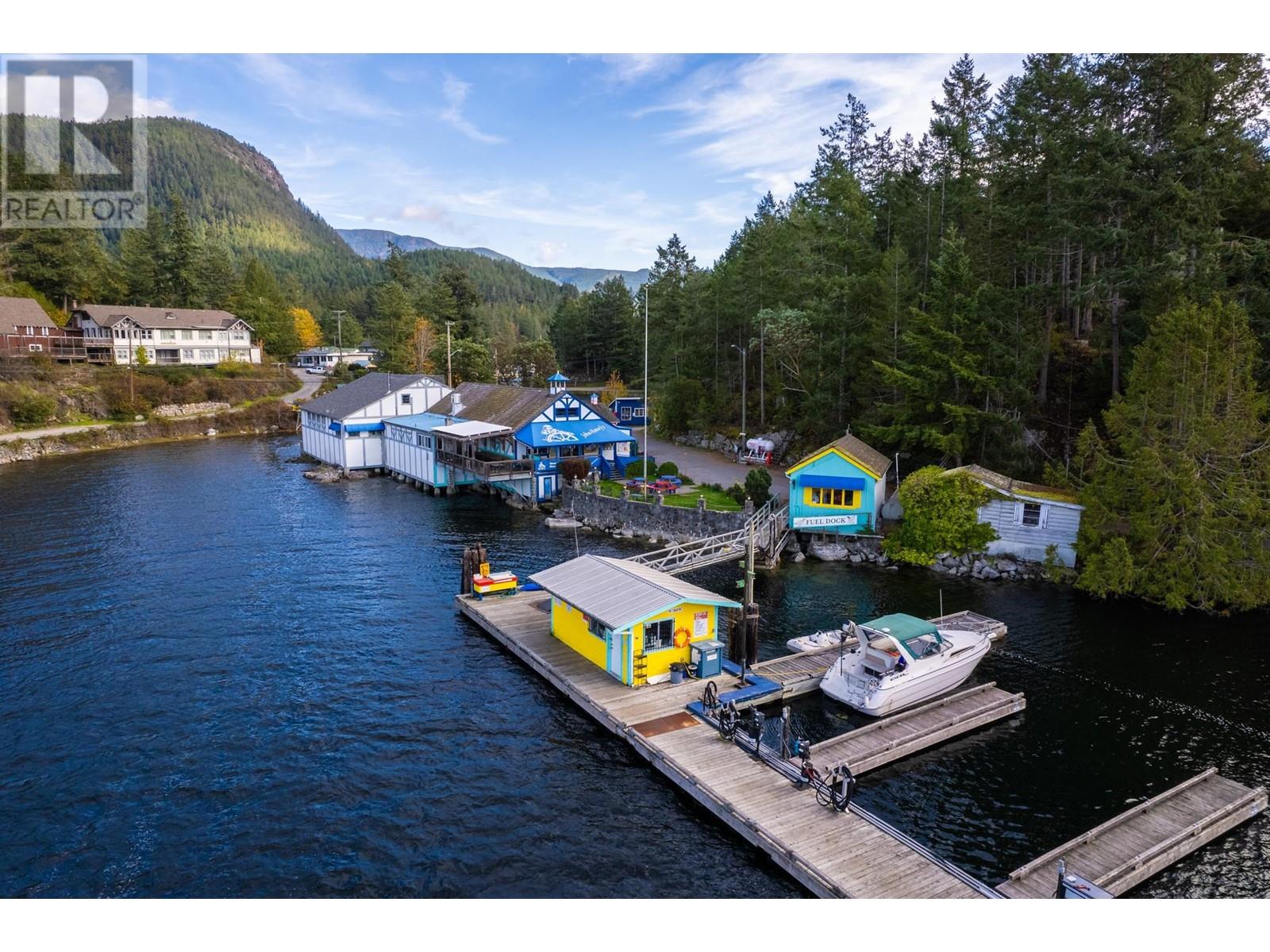 For sale 4907 POOL ROAD, Garden Bay, British Columbia V0N1S1