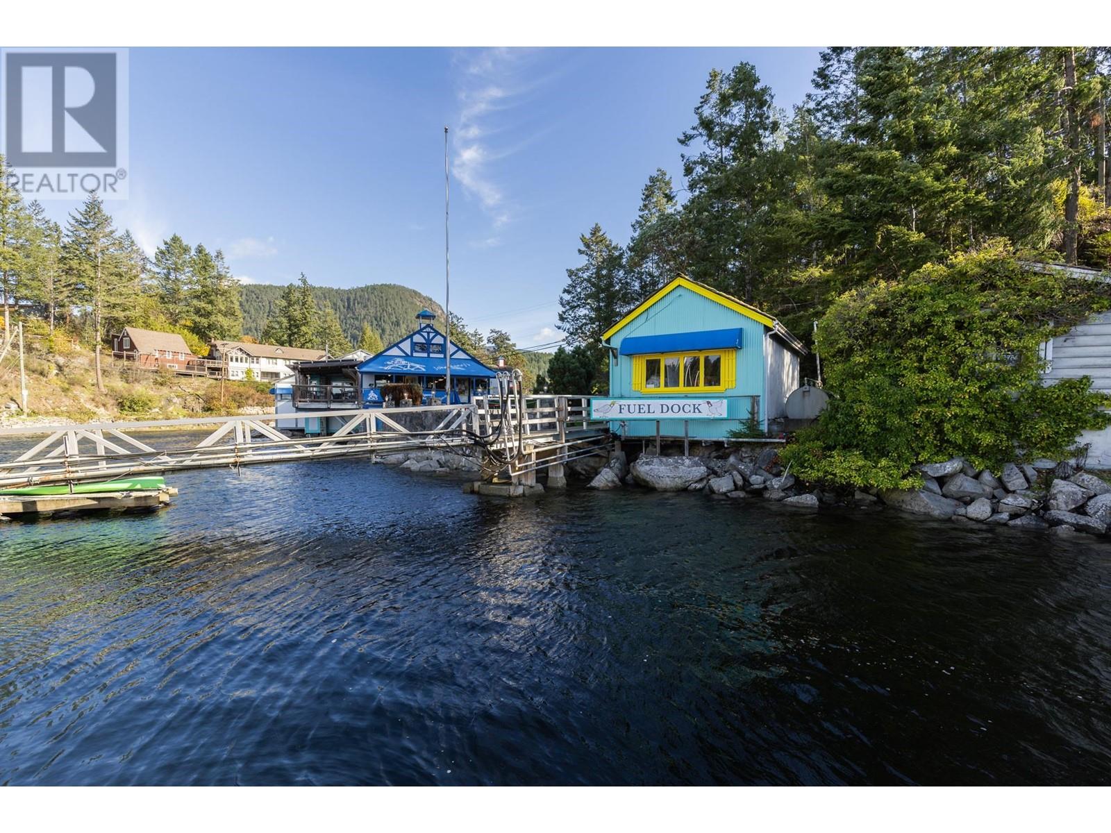 For sale 4907 POOL ROAD, Garden Bay, British Columbia V0N1S1