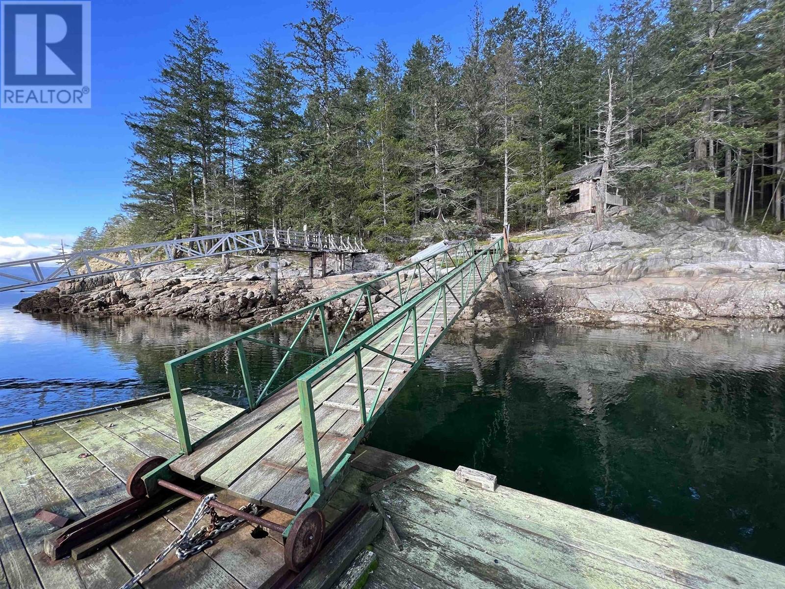 For sale LOT C NELSON ISLAND, Nelson Island, British Columbia V0V0V0