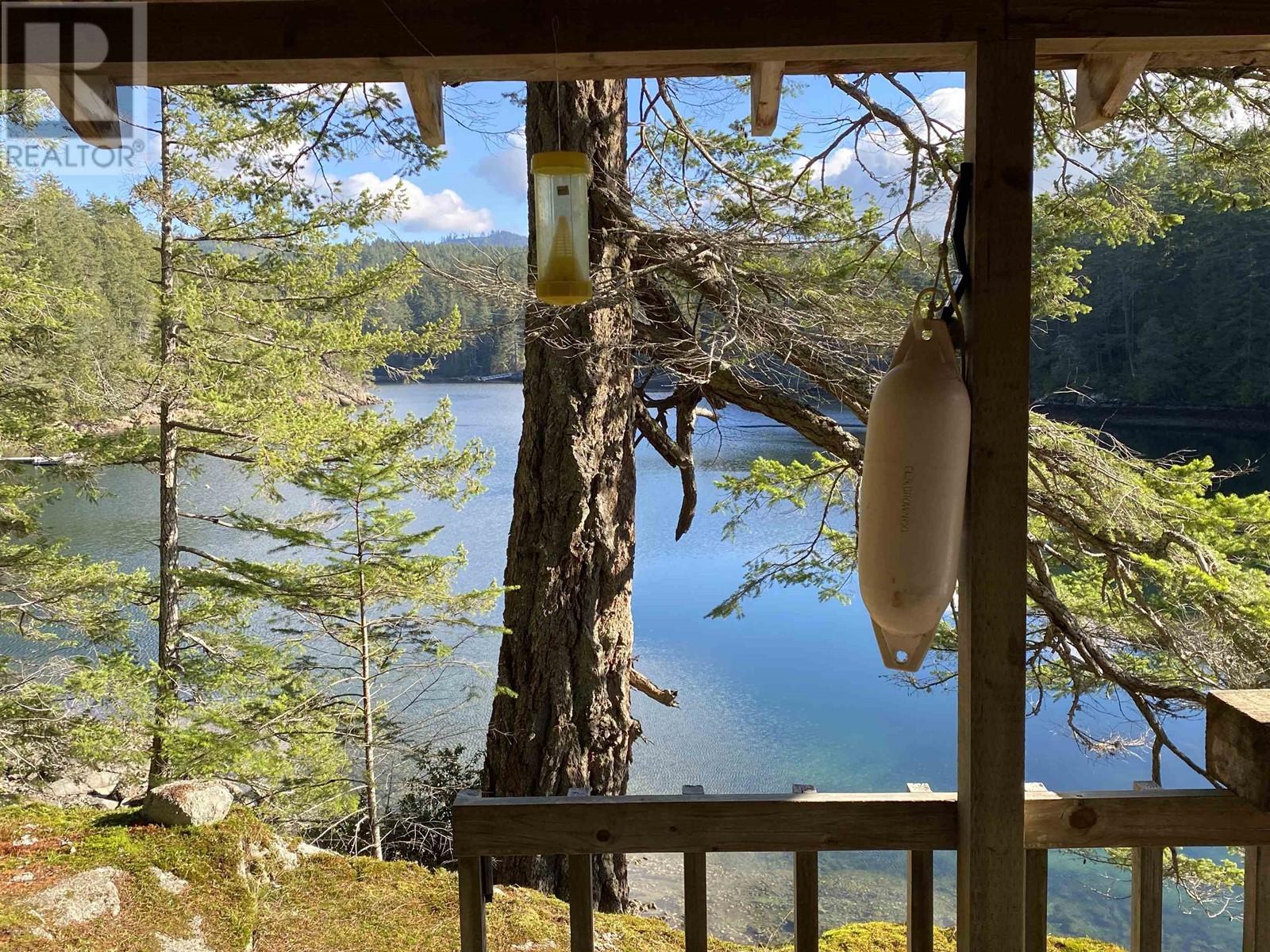 For sale LOT C NELSON ISLAND, Nelson Island, British Columbia V0V0V0