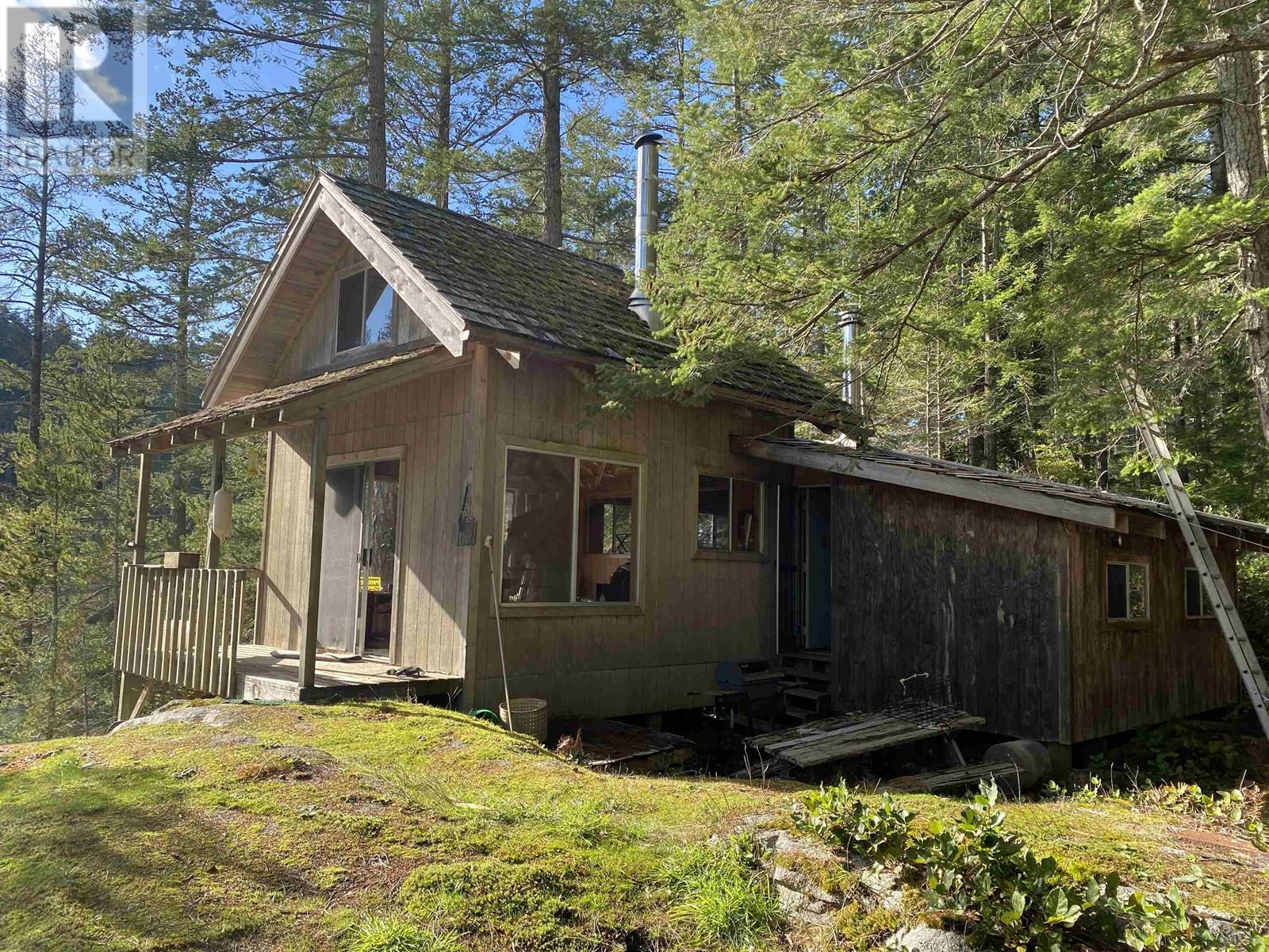 For sale LOT C NELSON ISLAND, Nelson Island, British Columbia V0V0V0