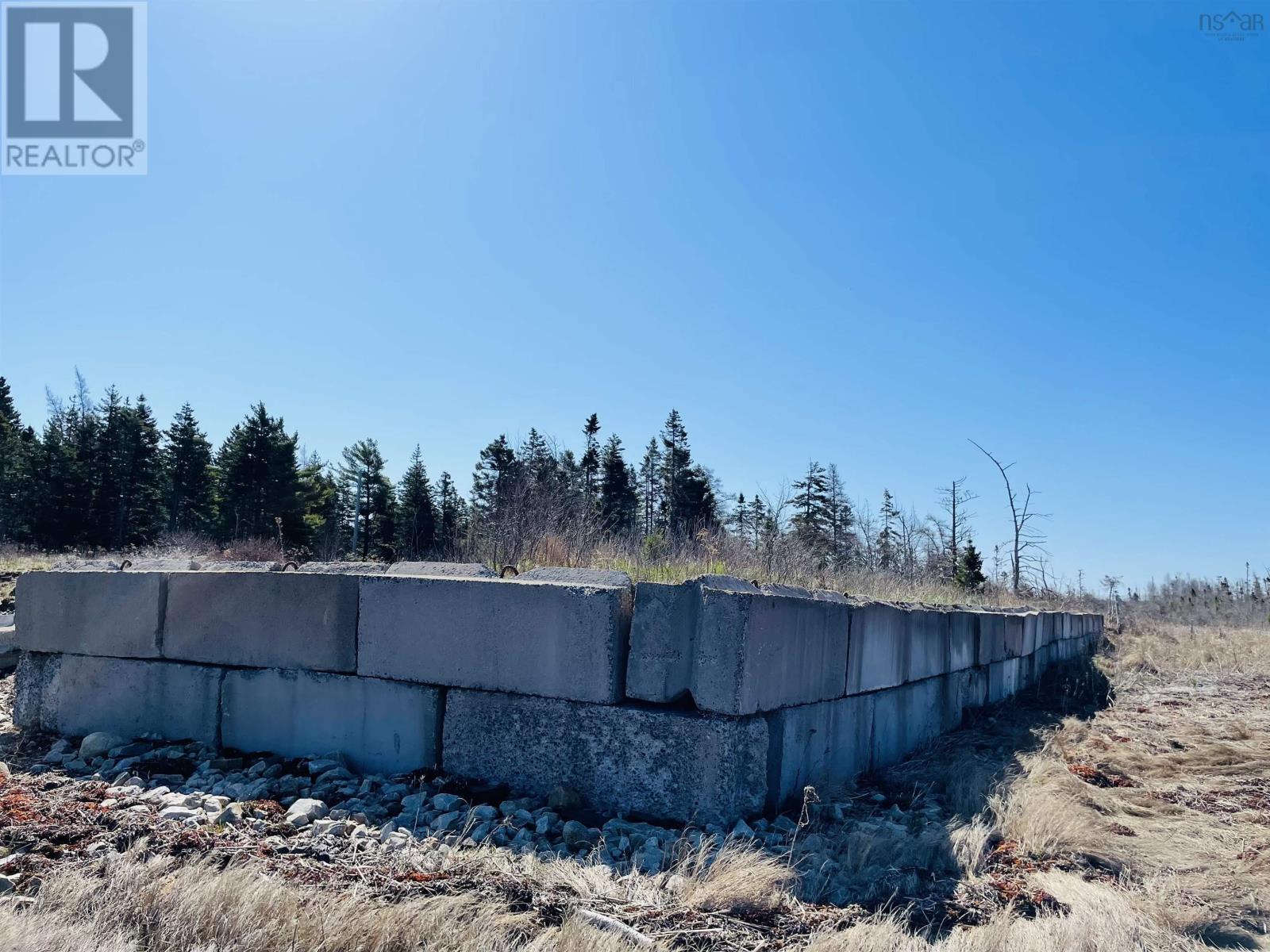 For sale Lot 1 Feltzen South Road, Bayport, Nova Scotia B0J2X0