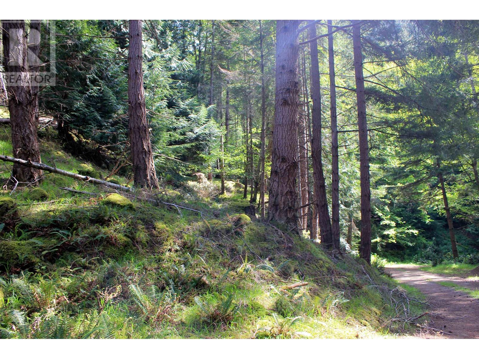 For sale lot 2 GAINES ROAD, Saturna Island, British Columbia V0N2Y0